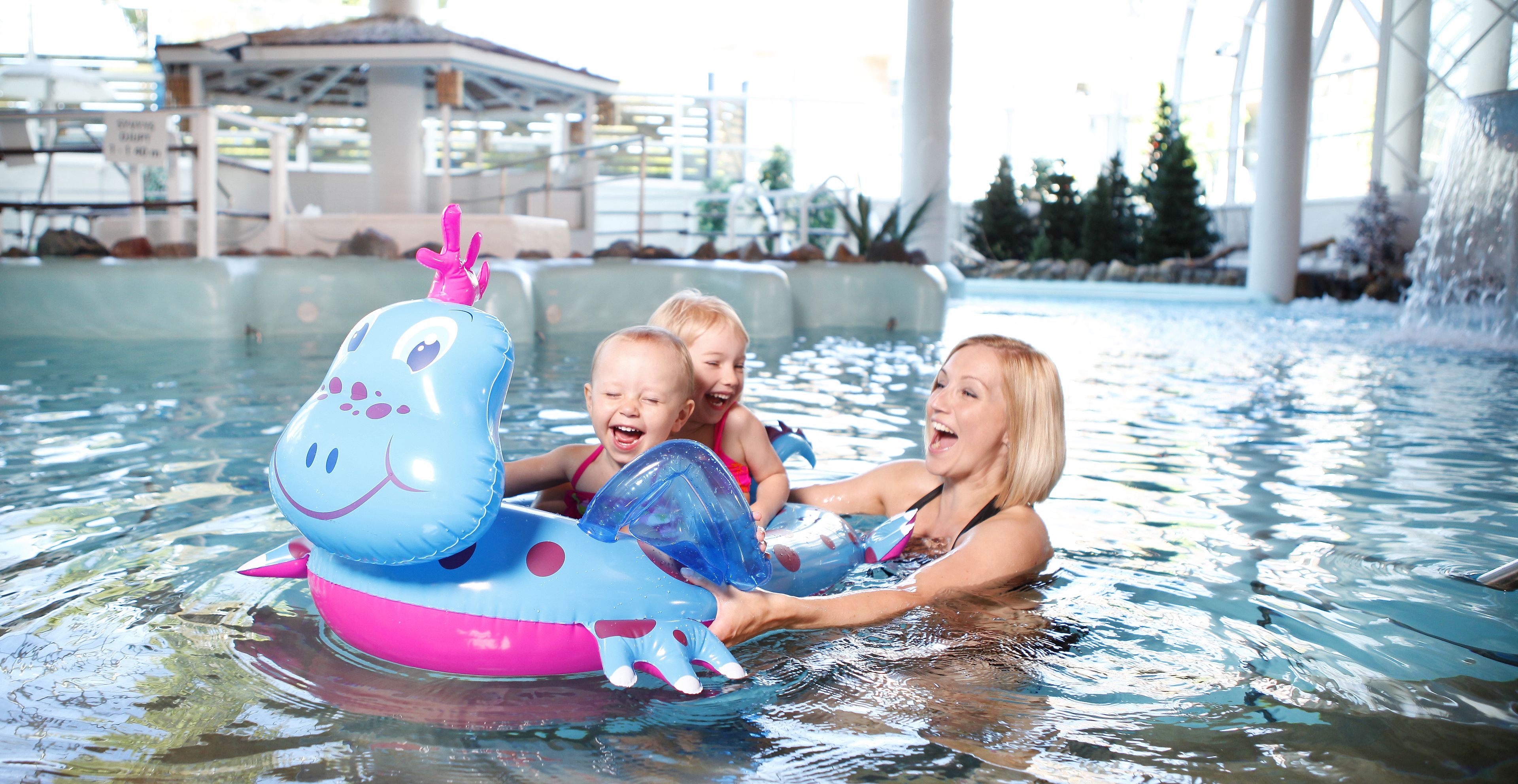 Lichaamsbehandelingen, body scrubs, gezichtsbehandelingen