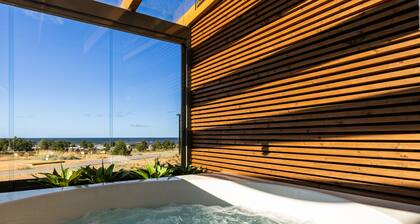 Santa's Resort & Spa Hotel Sani