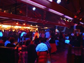 Bar (ter plaatse)