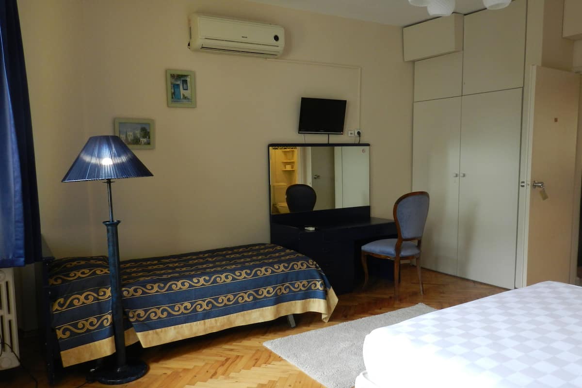 Family Triple Room
