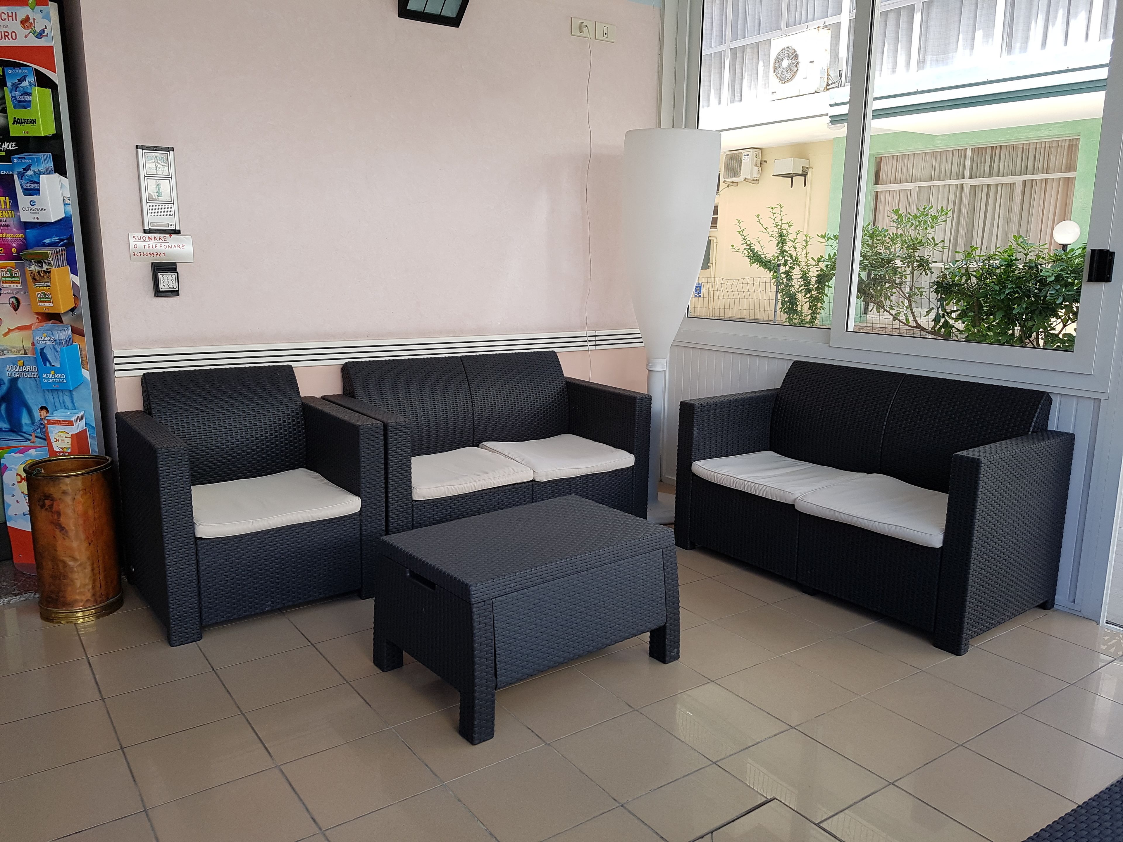 Foto - Residence Hotel Mizar