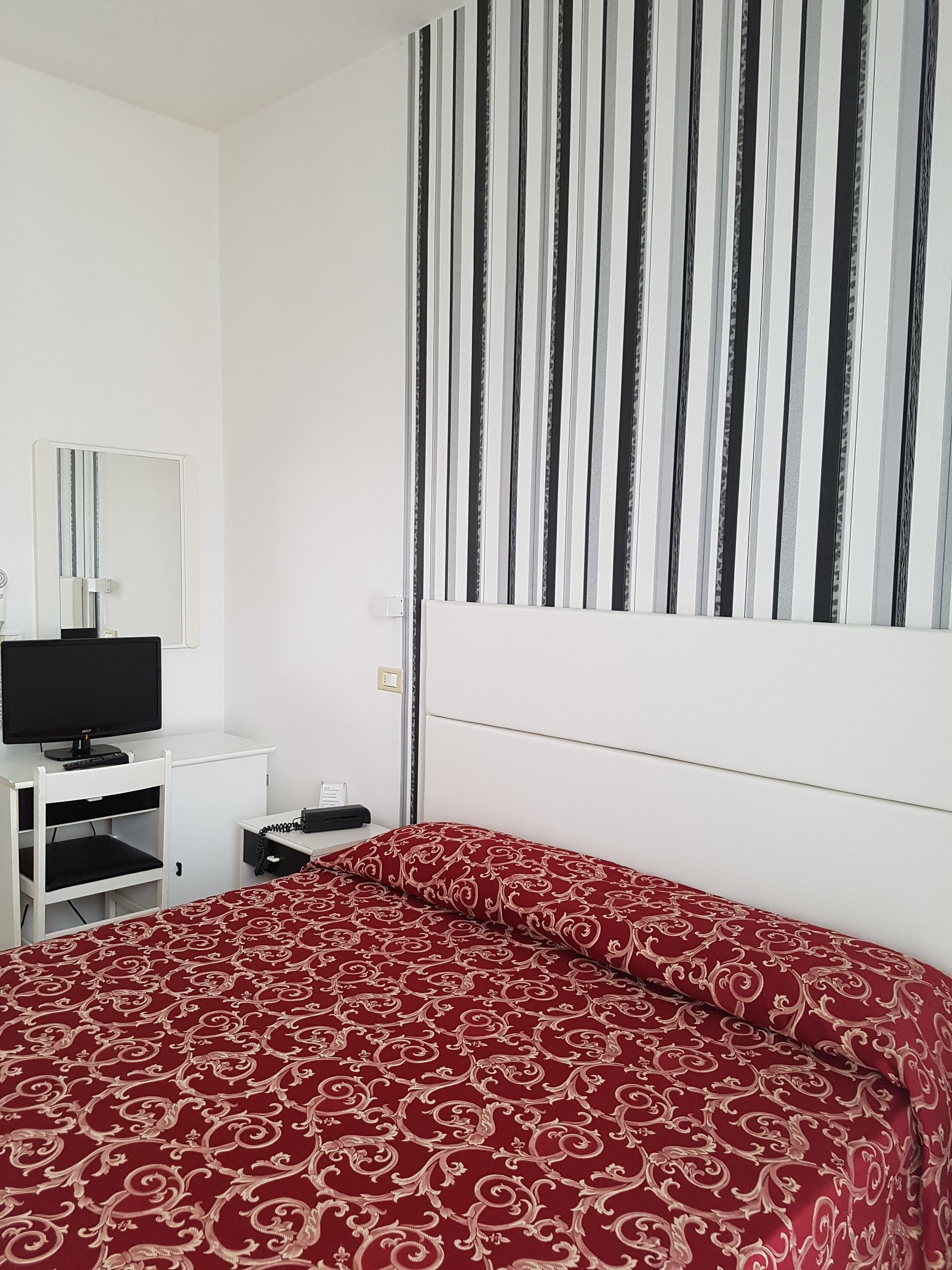 Foto - Residence Hotel Mizar