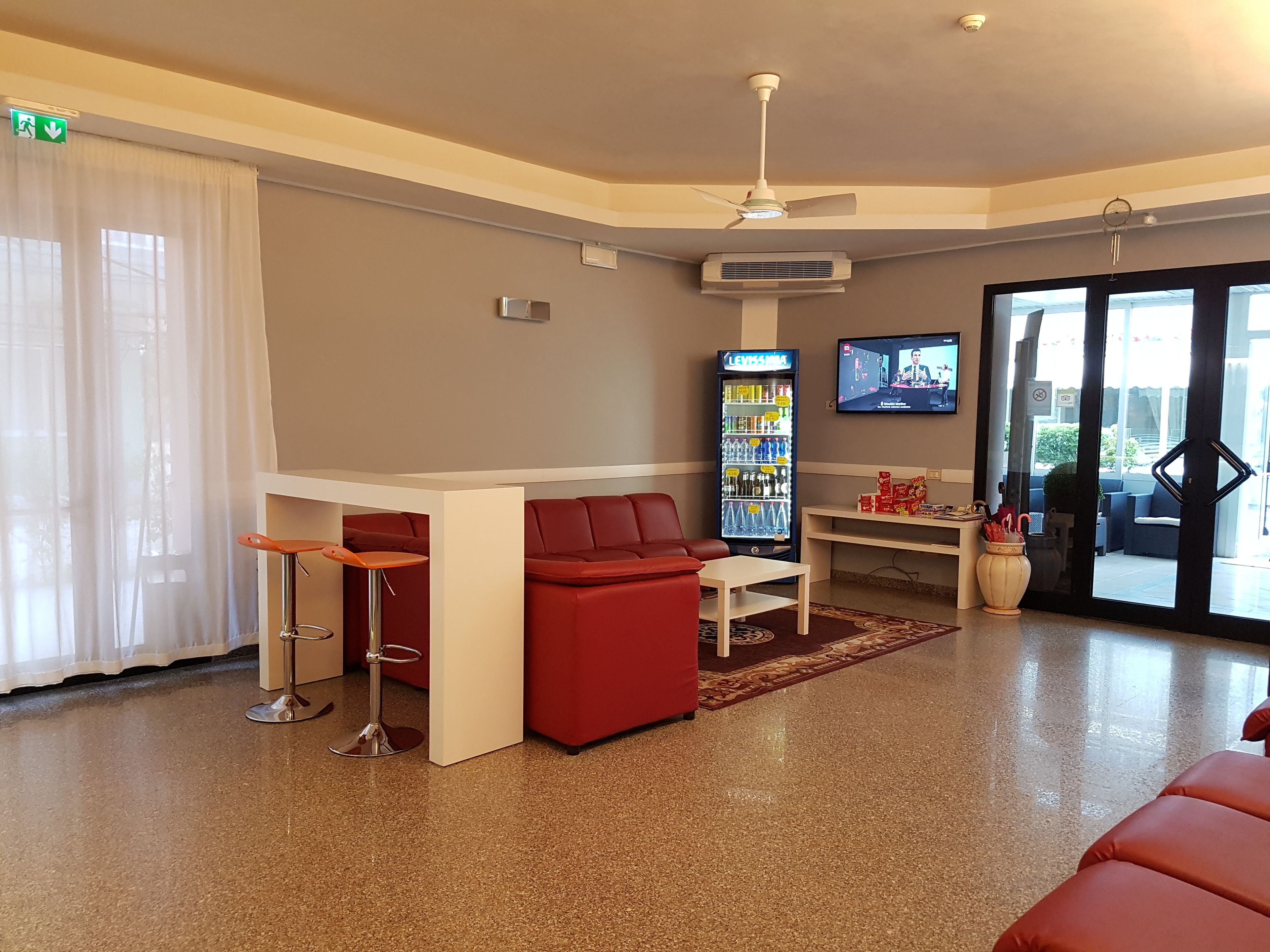 Foto - Residence Hotel Mizar