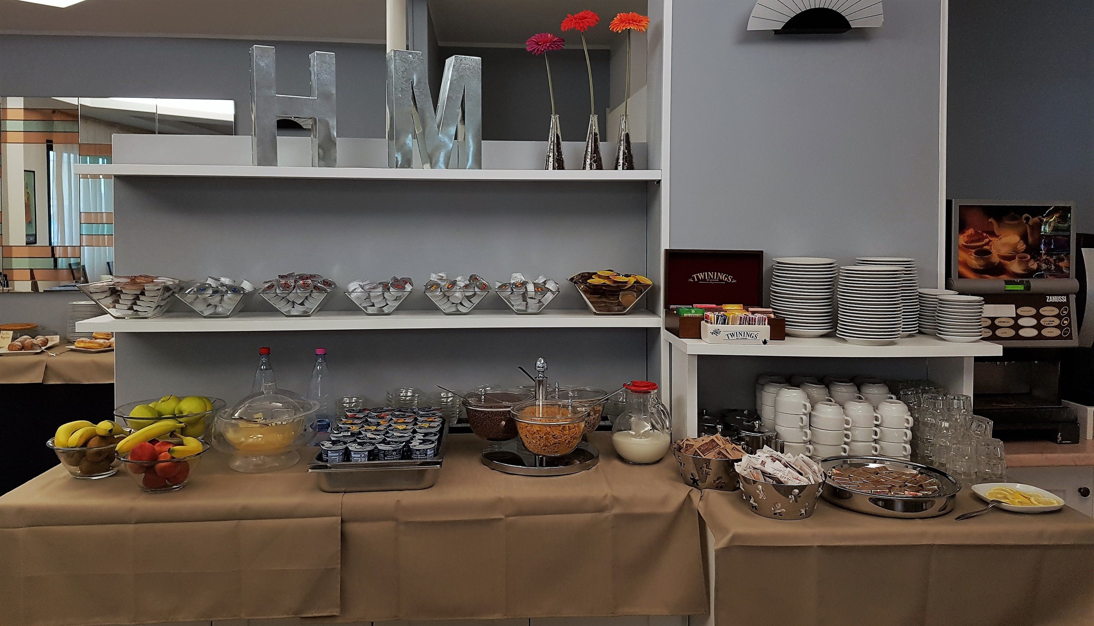 Foto - Residence Hotel Mizar