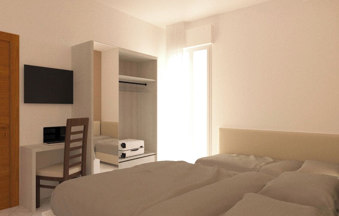 Appartement | Literie hypoallergénique, minibar, coffres-forts dans les chambres