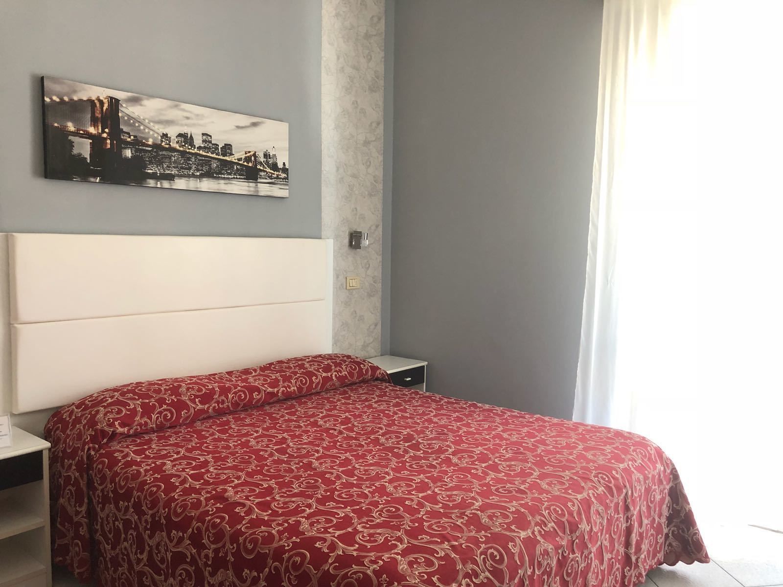 Foto - Residence Hotel Mizar