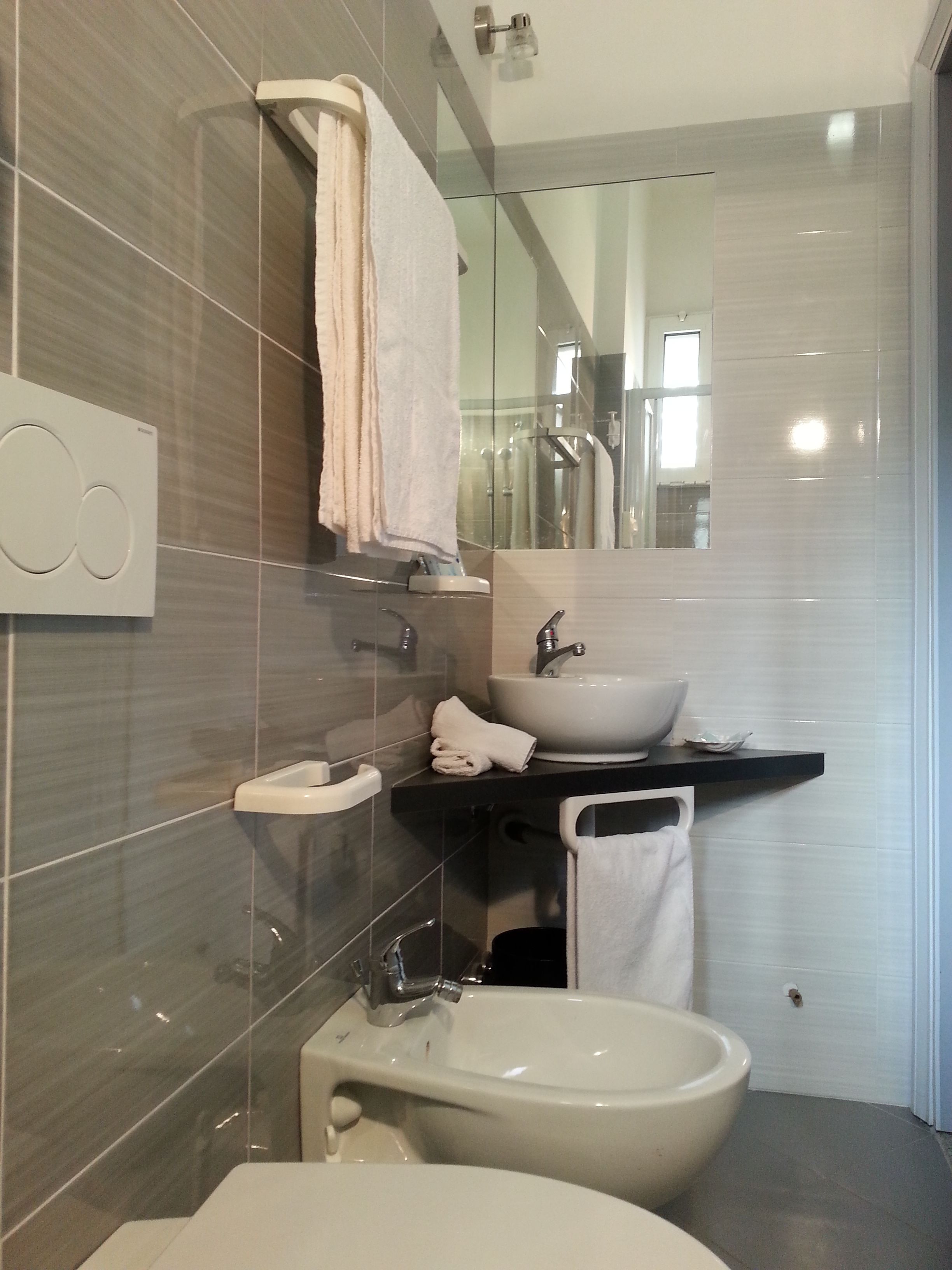 Foto - Residence Hotel Mizar