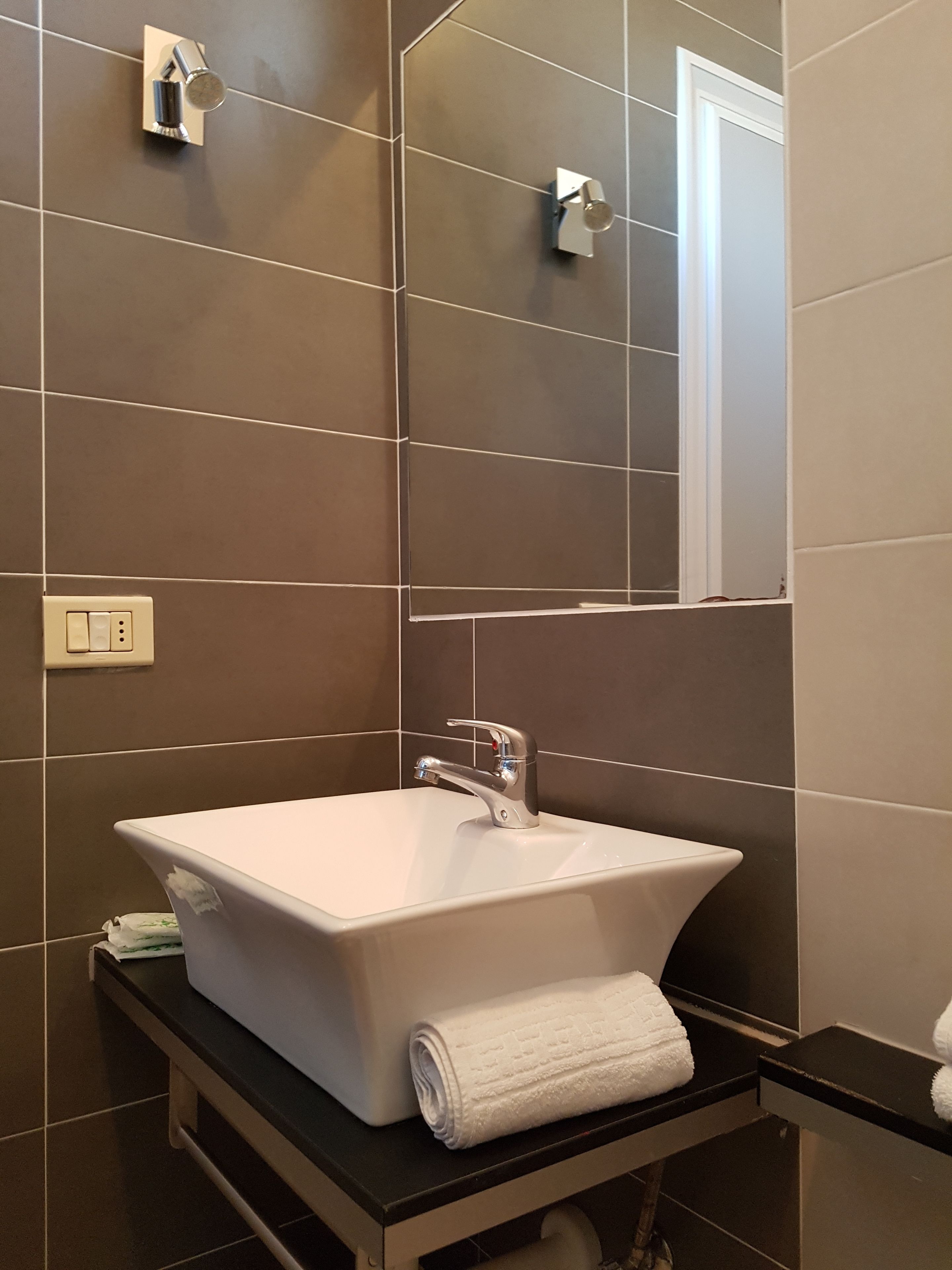 Foto - Residence Hotel Mizar