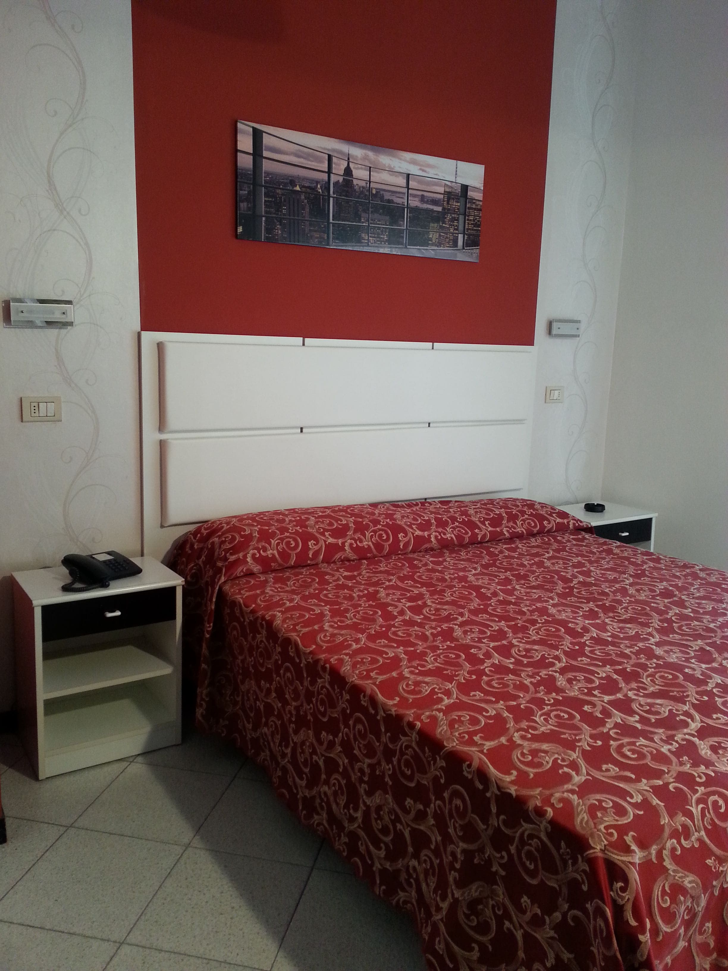 Foto - Residence Hotel Mizar