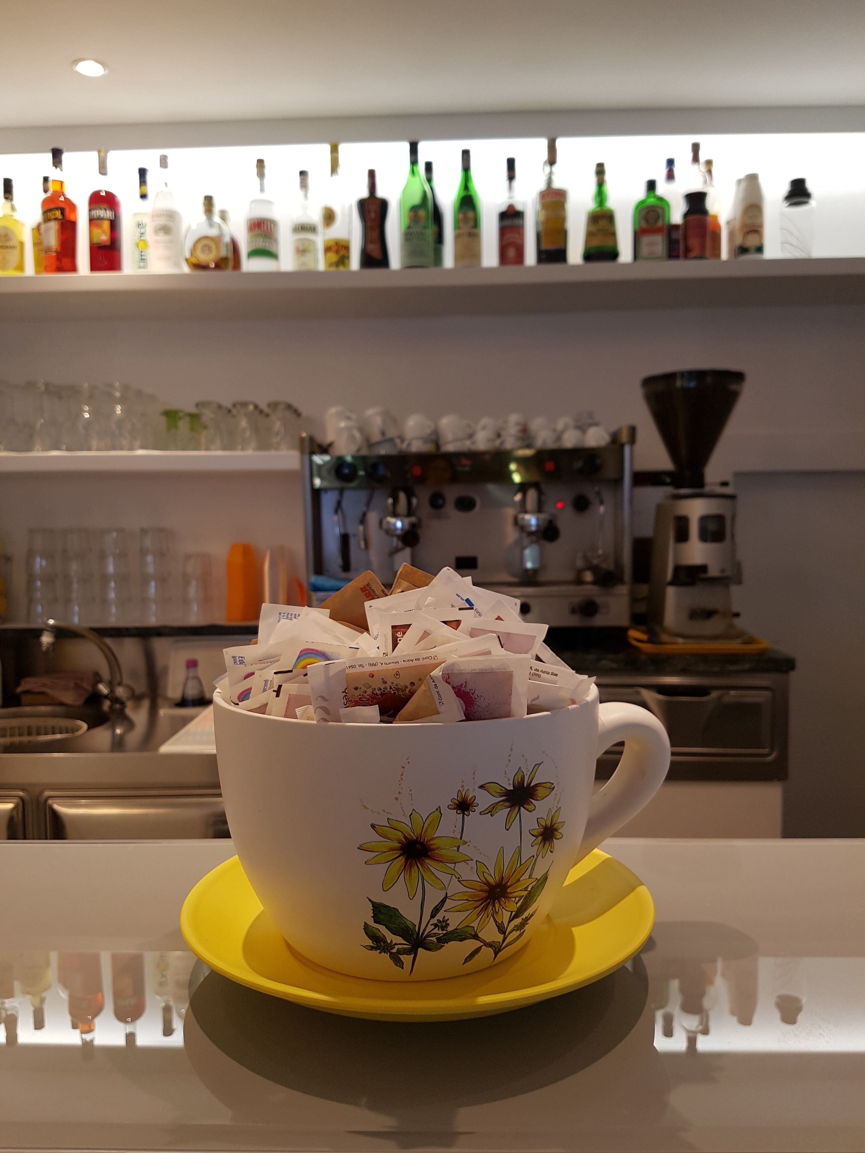 Foto - Residence Hotel Mizar