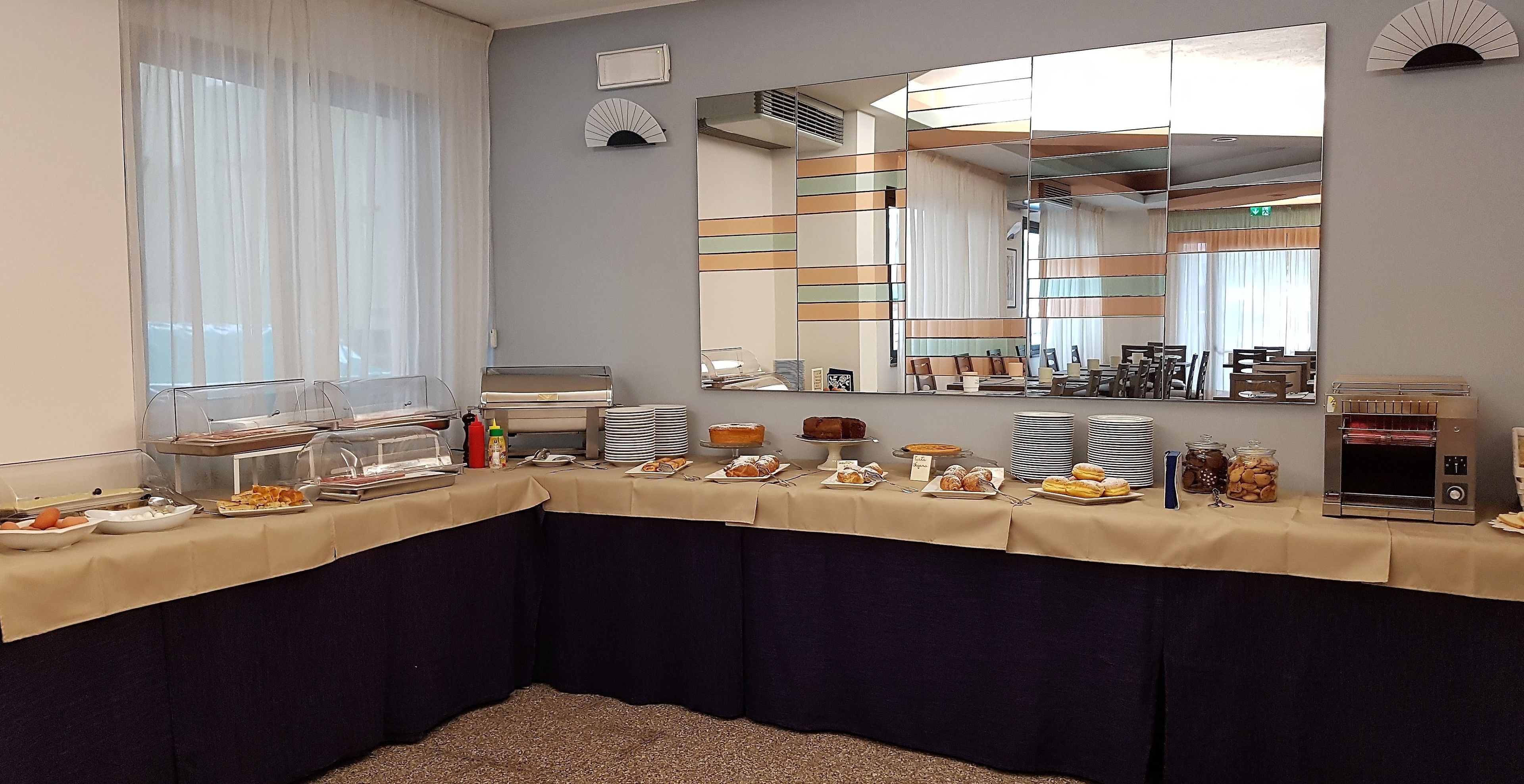 Foto - Residence Hotel Mizar