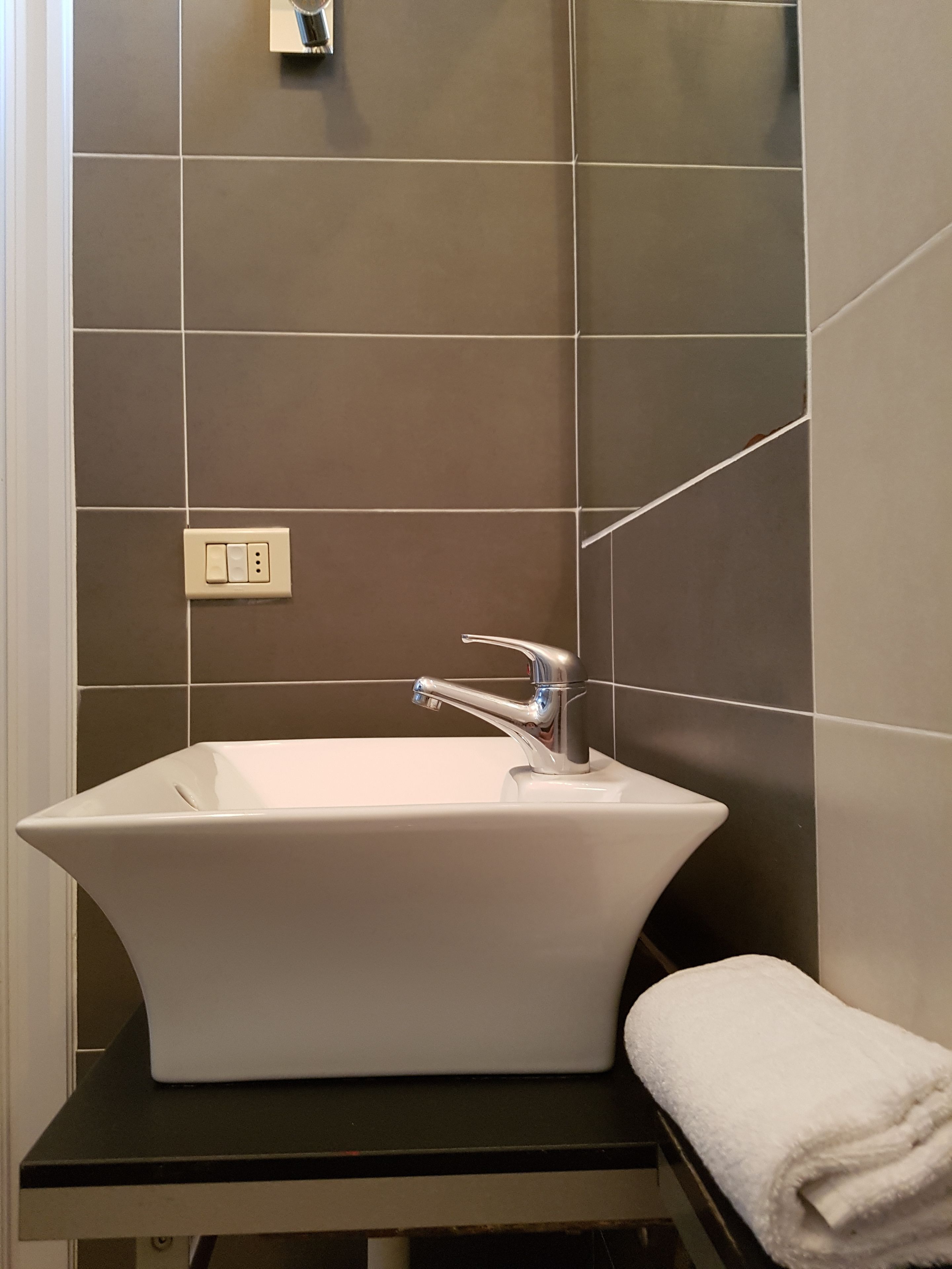 Foto - Residence Hotel Mizar