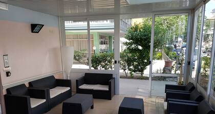 Hotel Mizar