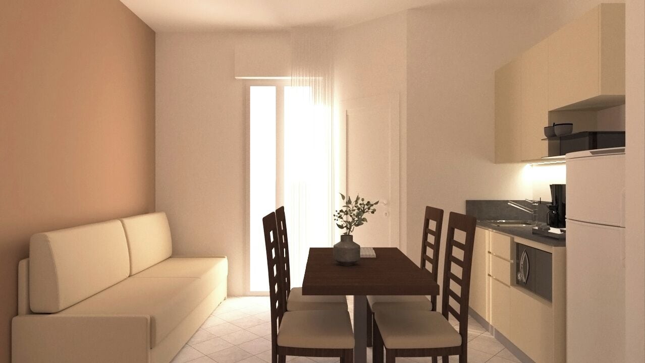 Foto - Hotel Mizar