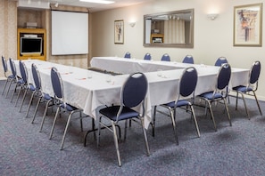 Sala de reuniones