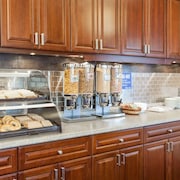 Thriftlodge by Wyndham Moncton