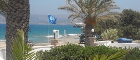 Quarto standard, vista para o mar | Praia | Na praia, prática de mergulho autônomo