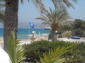 Habitació estàndard, vistes al mar | Platja | A la platja, submarinisme, immersió lleugera i voleibol de platja 