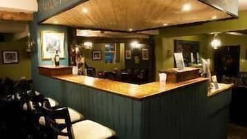Bar (sur place)