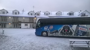City shuttle