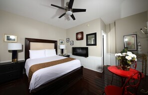 A.A. Mcdonald Suite 3