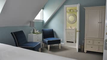 Room (Room 9) | Free WiFi