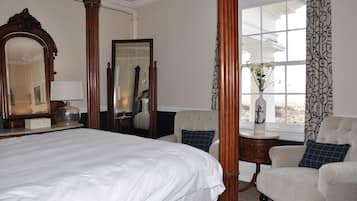 Kamer (Room 2) | Gratis wifi