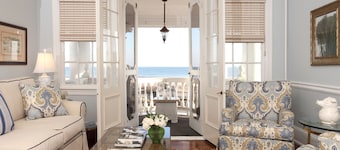 Peter Shields Inn & Restaurant