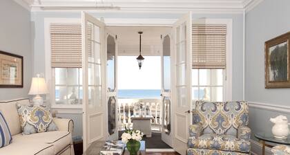 Peter Shields Inn & Restaurant