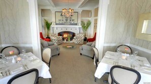 Restaurant - Peter Shields Inn & Restaurant (Cape May)