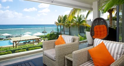 Leora Beach by Horizon Holidays