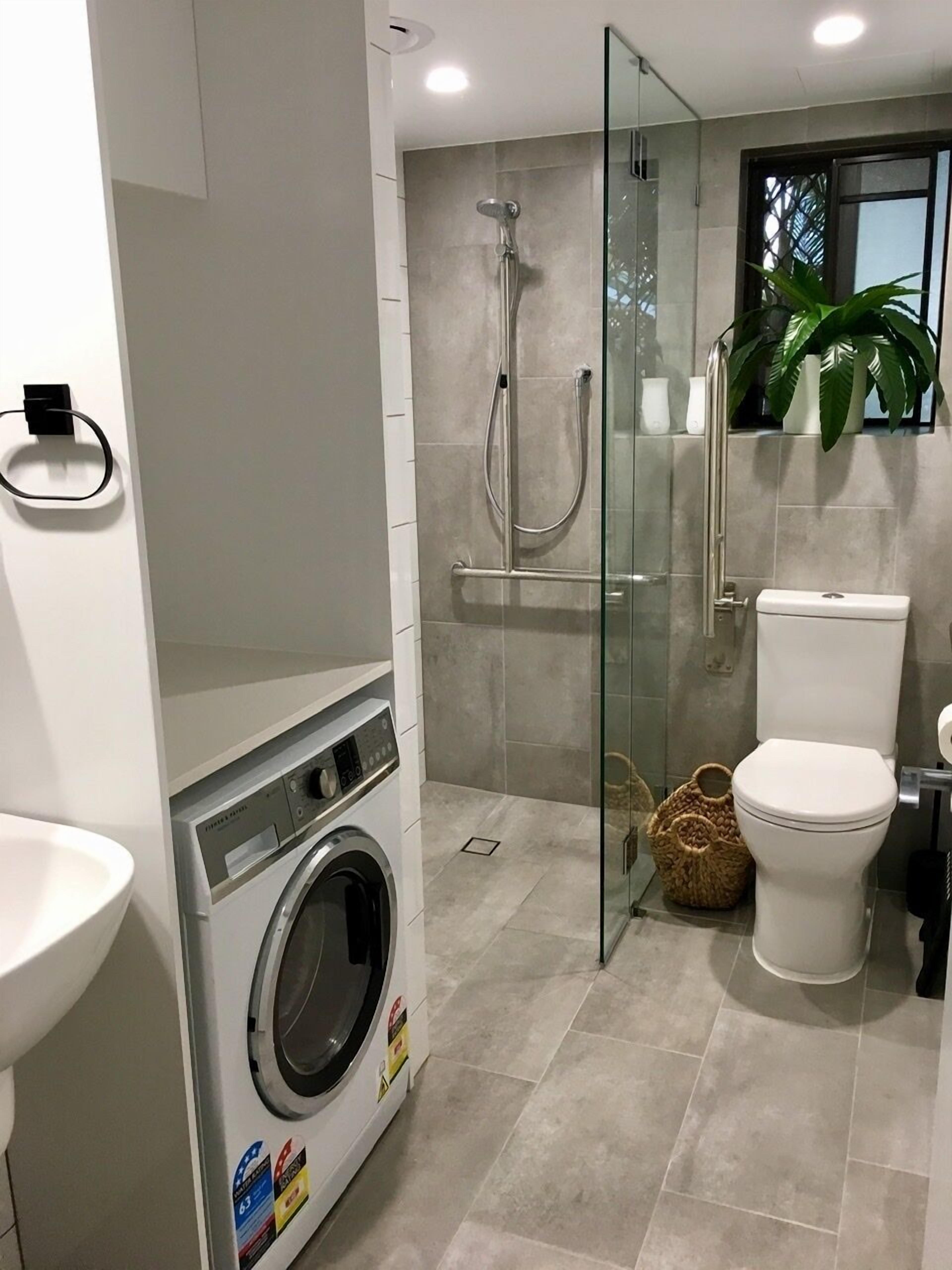 Burleigh Palms Holiday Apartments — image 12