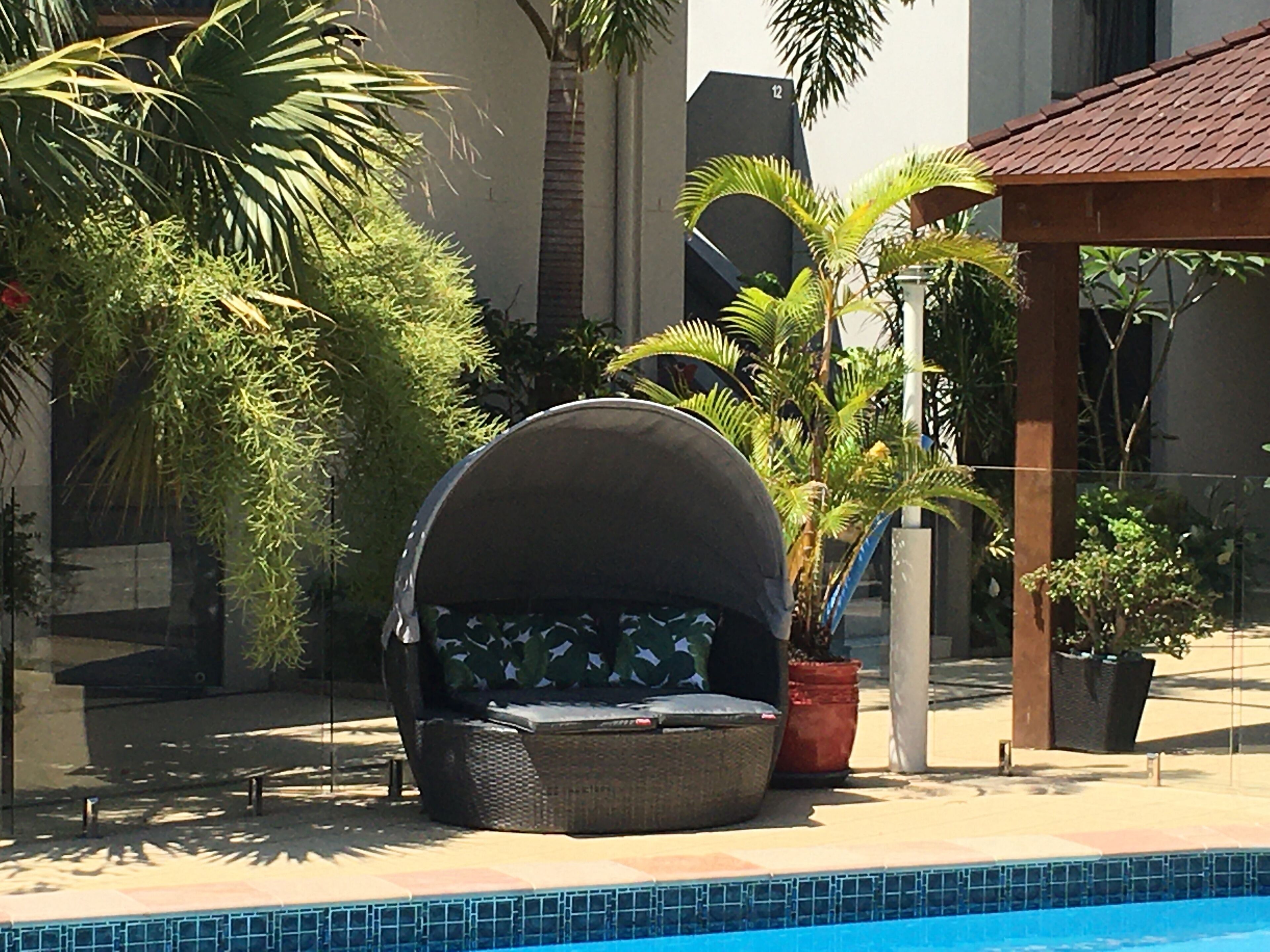 Burleigh Palms Holiday Apartments — image 20