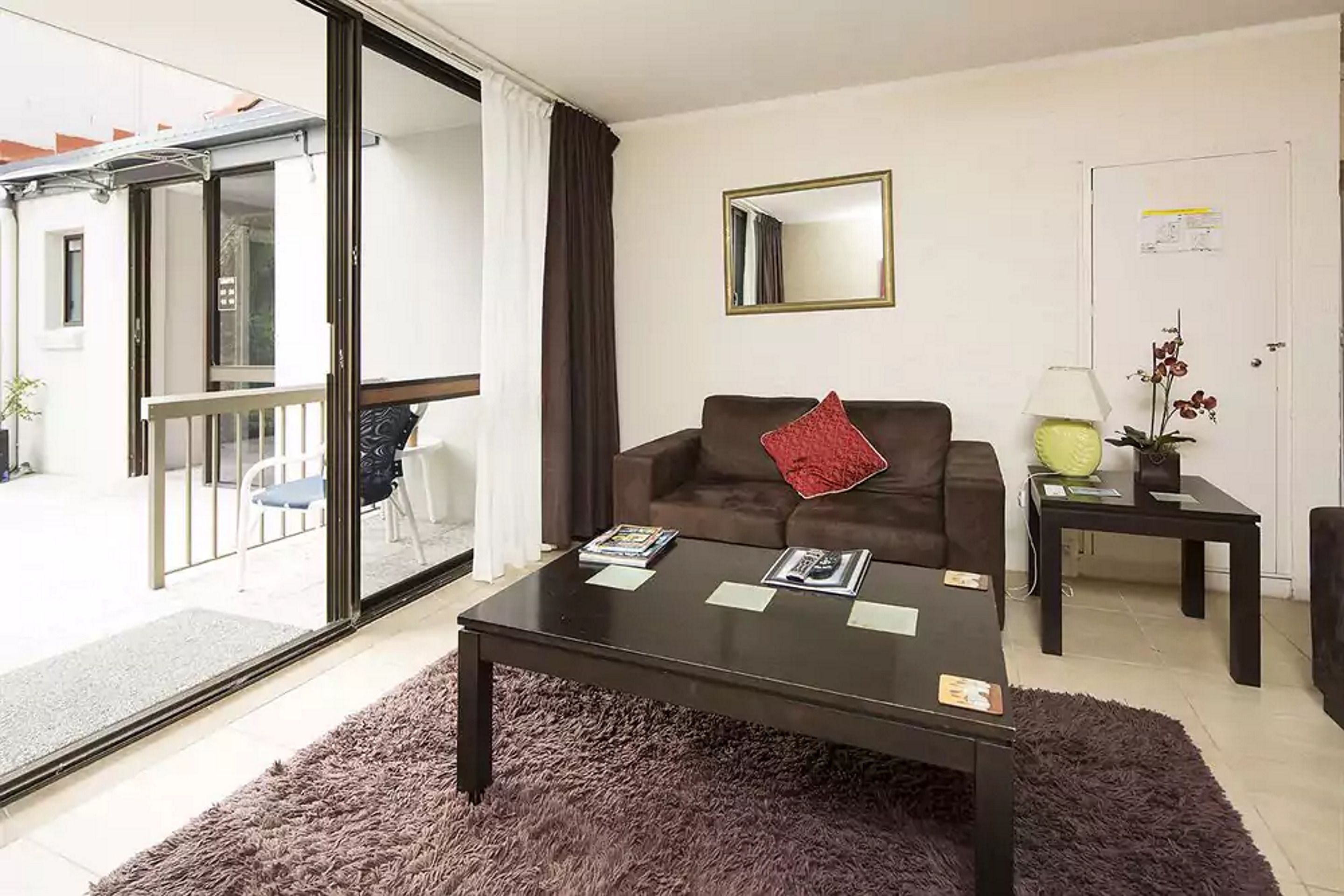 Burleigh Palms Holiday Apartments — image 14