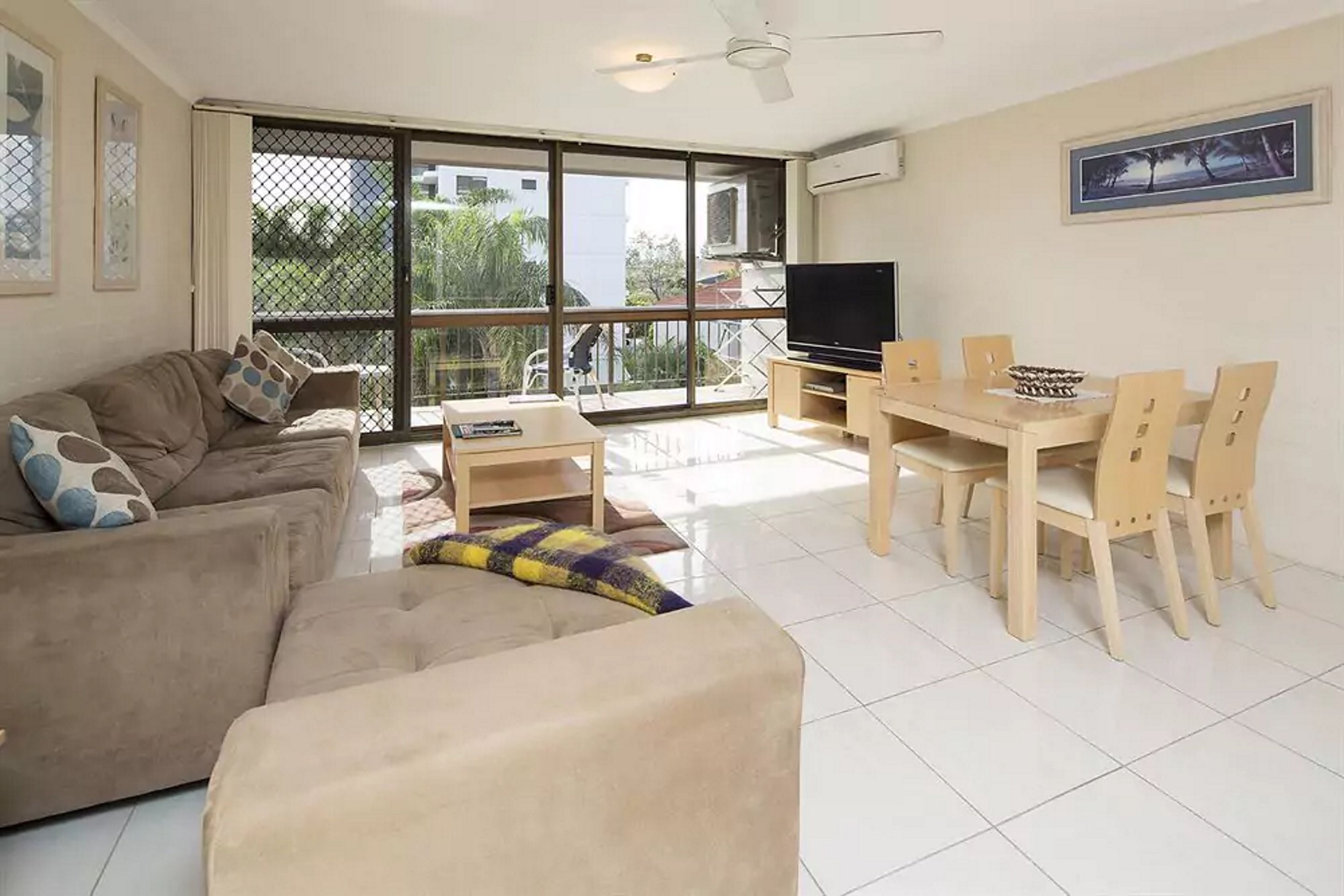 Burleigh Palms Holiday Apartments — image 9