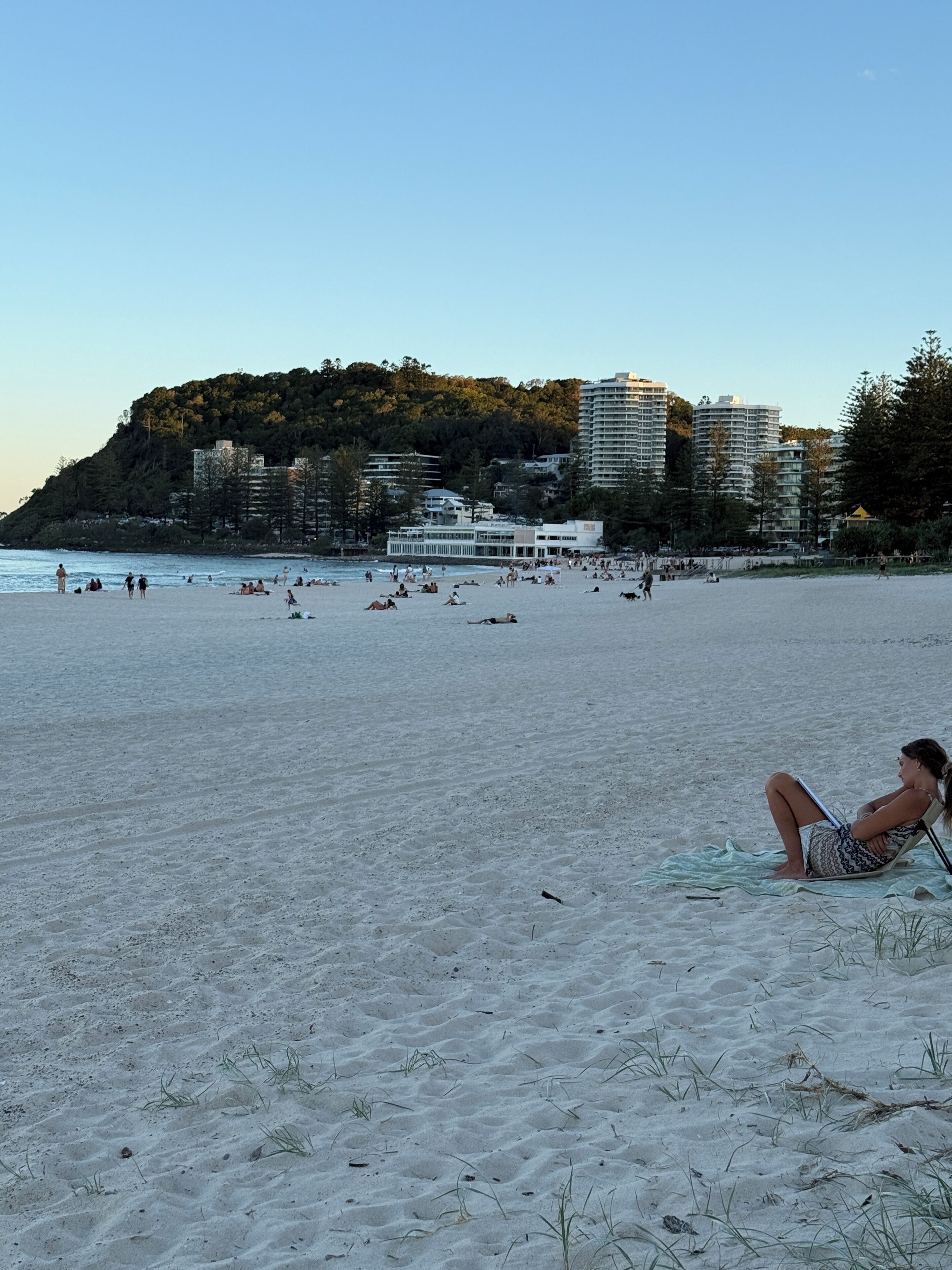 Strand