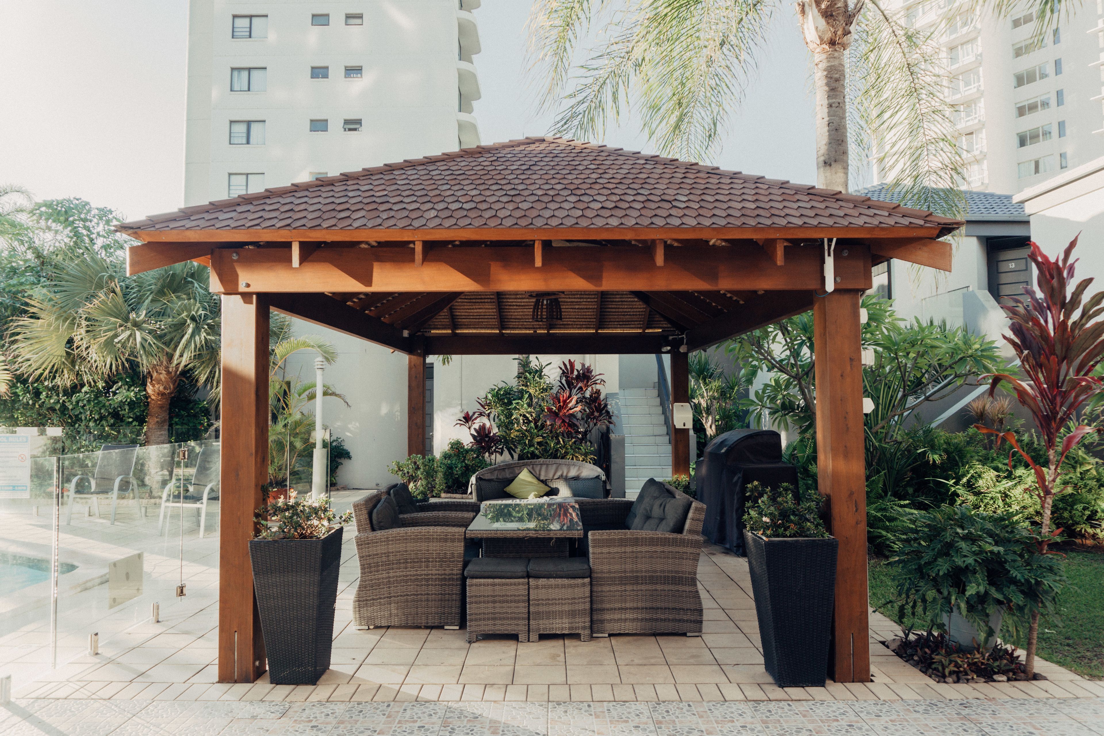 Burleigh Palms Holiday Apartments — image 27