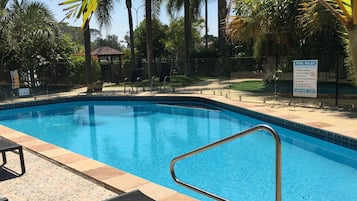 Deluxe Apartment | View from room