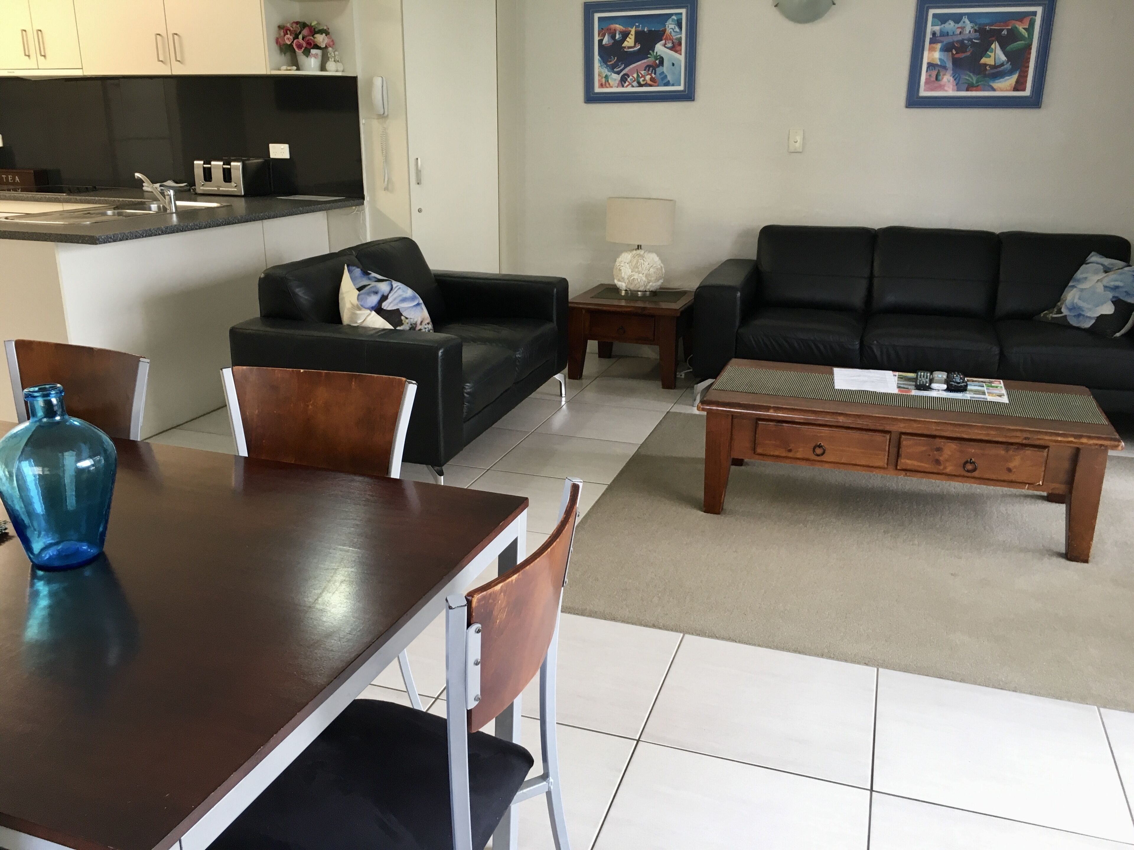 Burleigh Palms Holiday Apartments — image 17