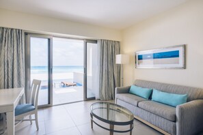 تلفزيون إل سي دي بحجم 32-بوصة يعرض قنوات تلفزيونية باشتراك مدفوع