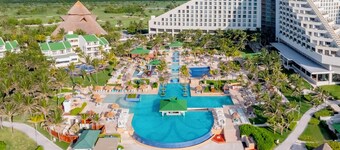 Iberostar Selection Cancún - All Inclusive