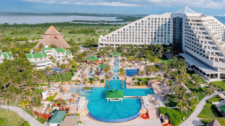 Iberostar Selection Cancún - All Inclusive