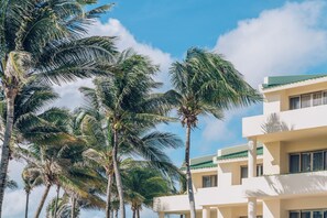 Exterior - Iberostar Selection Cancún - All Inclusive (Cancun)