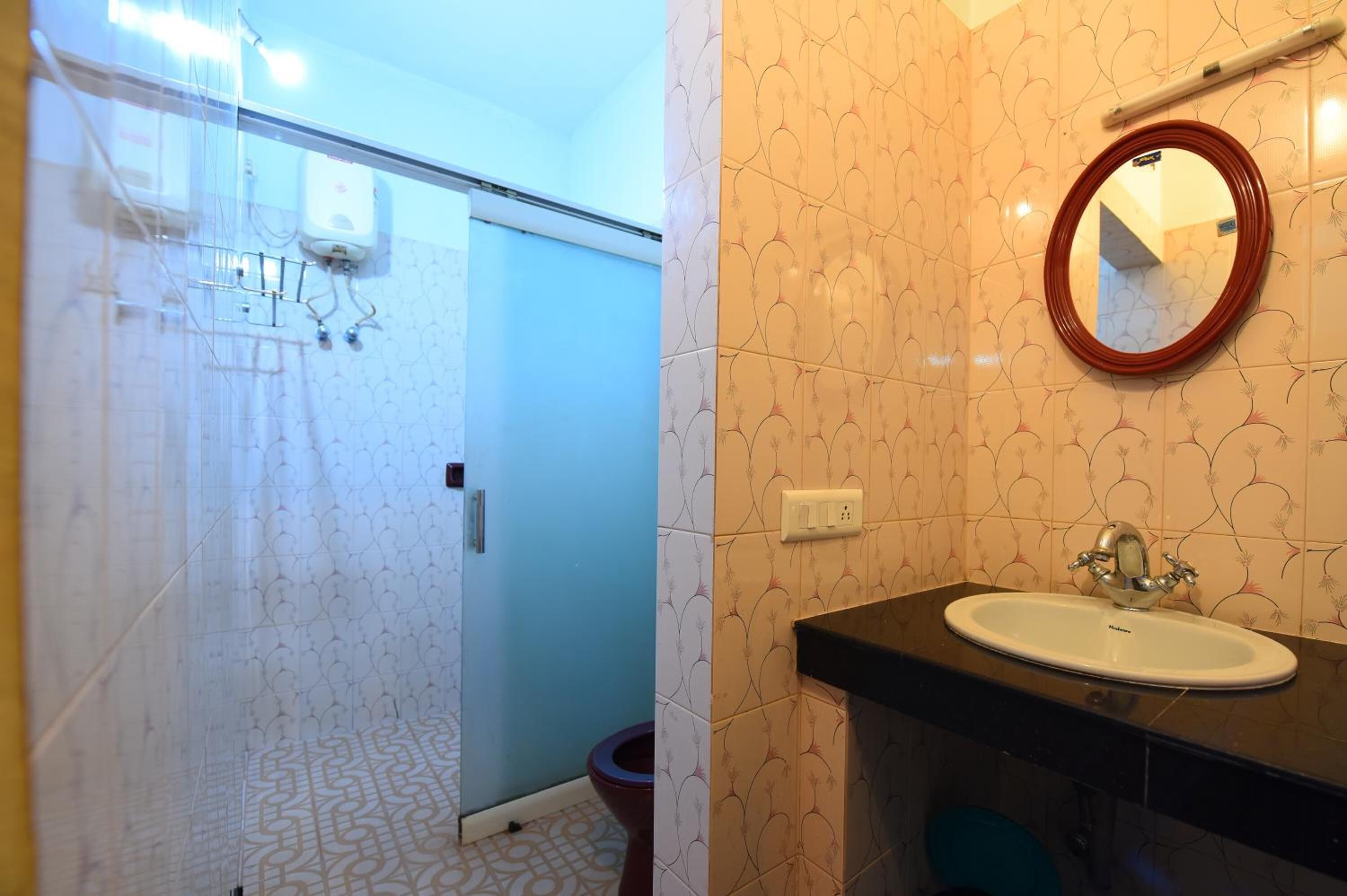 Kamar mandi