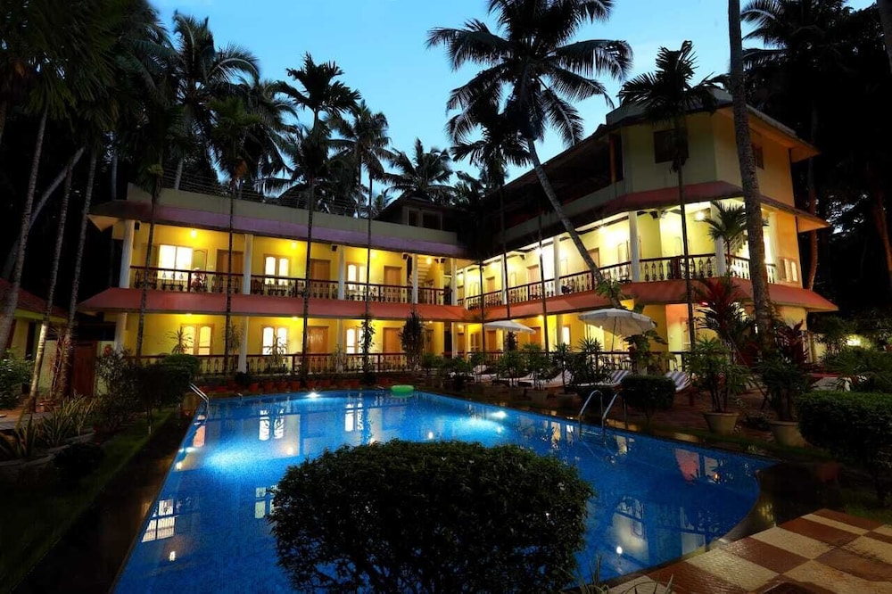 3 Star Hotels