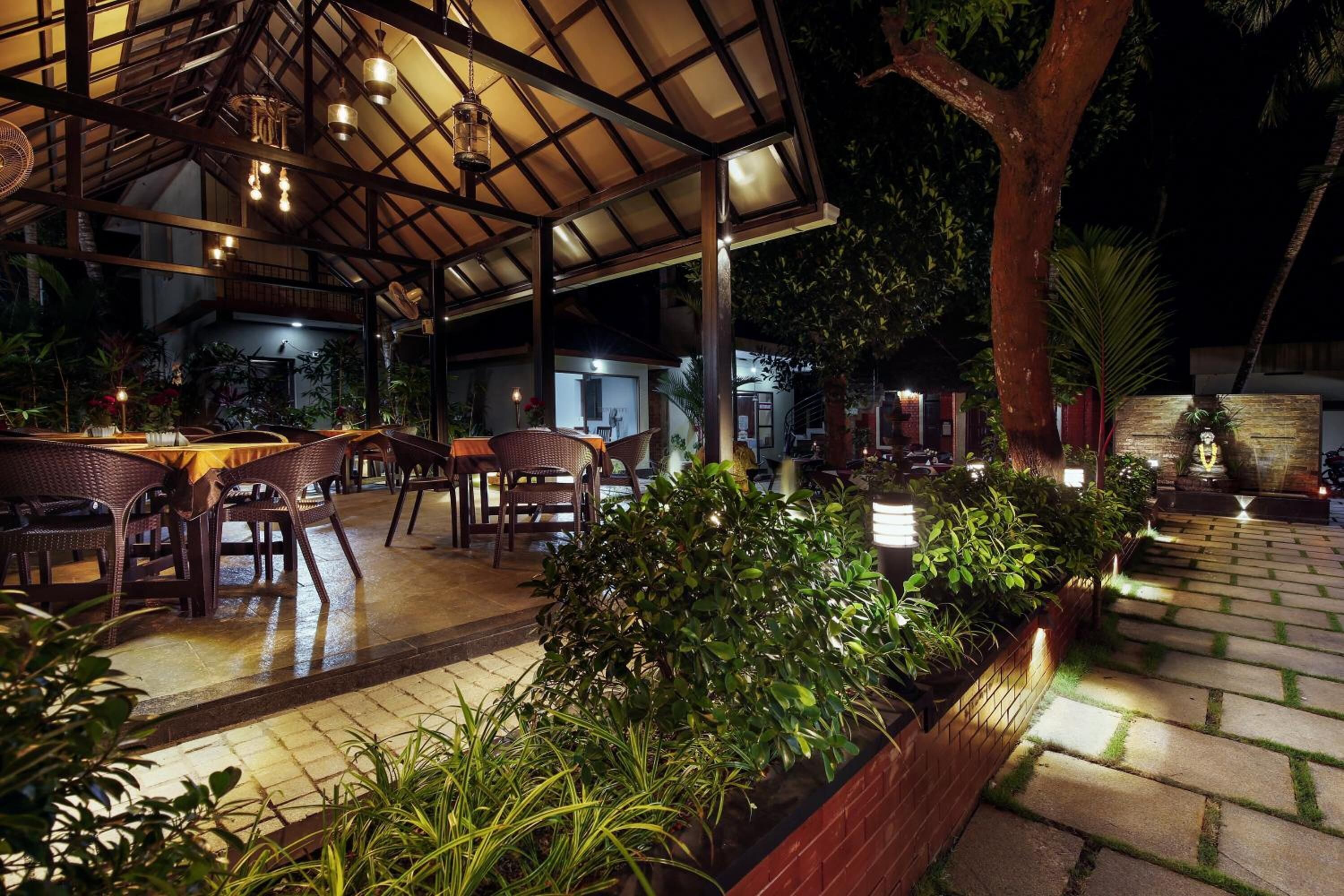 Restoran