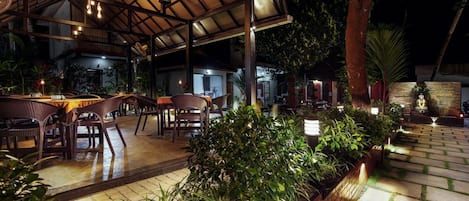 Restoran