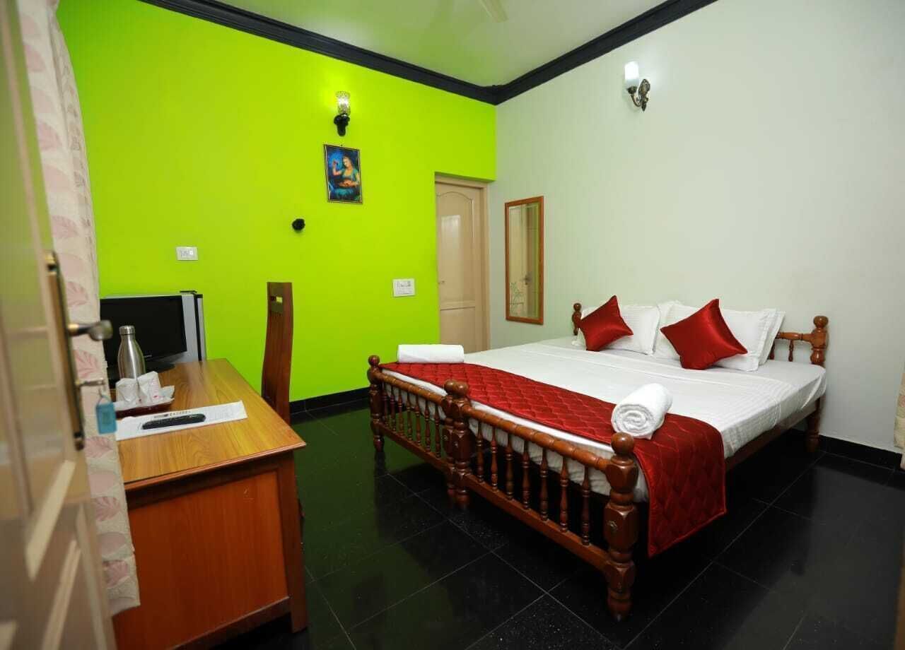 In-room safe, free WiFi, bed sheets, wheelchair access
