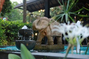 Exterior - Ideal Ayurvedic Resort (Neyyattinkara)