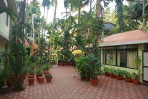 Exterior - Ideal Ayurvedic Resort (Neyyattinkara)
